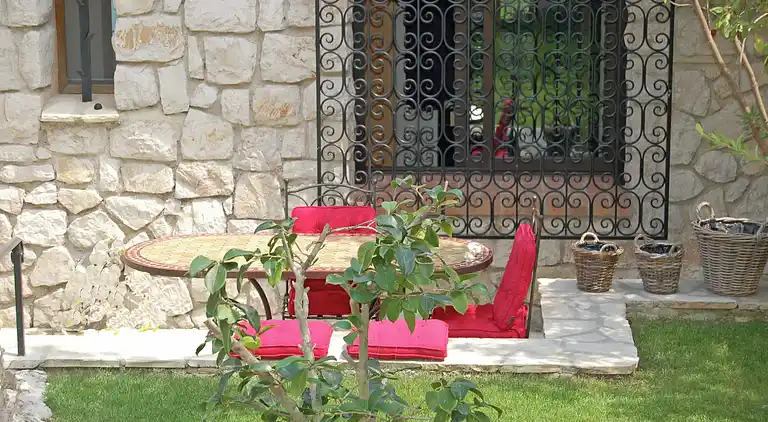 Lägenhet i La Turbie