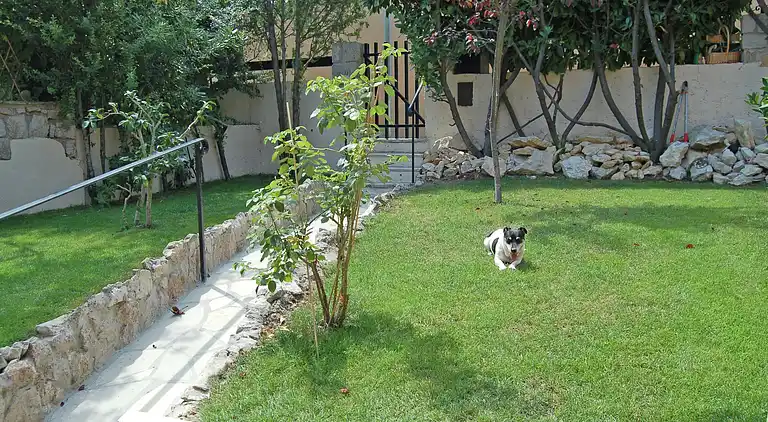 Lägenhet i La Turbie