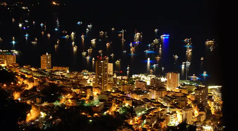 Lägenhet i La Turbie