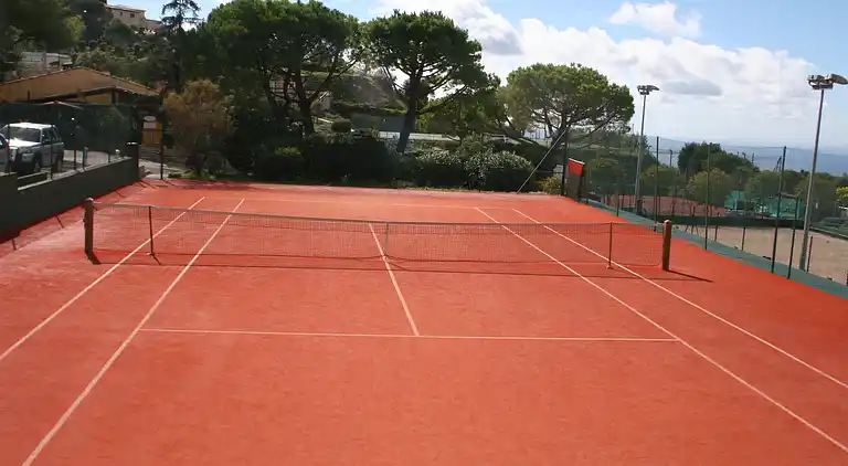 Lägenhet i La Turbie