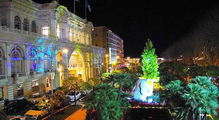 Lägenhet i La Turbie