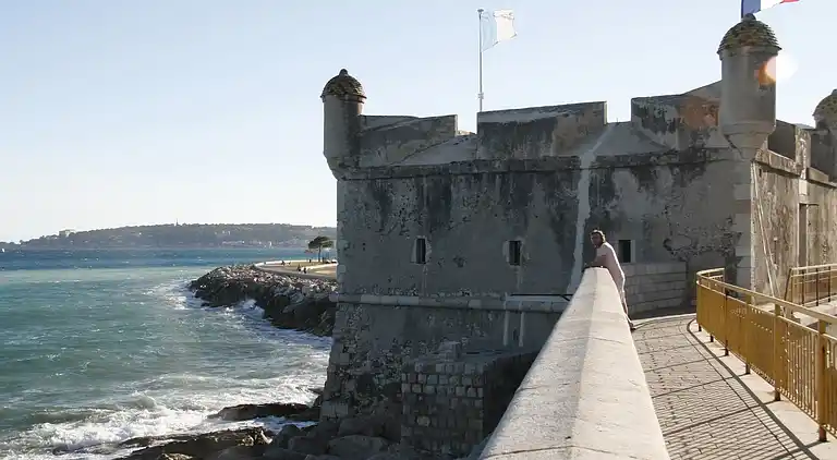 Lägenhet i La Turbie