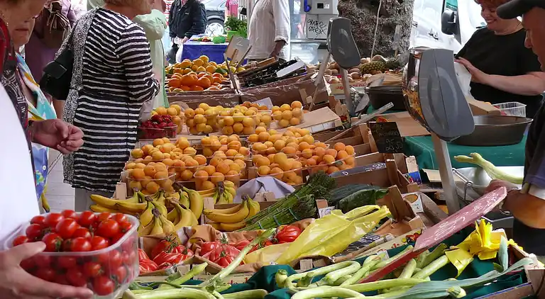 Lägenhet i La Turbie