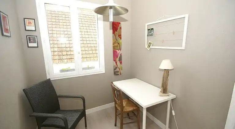 Feriebolig i Agon-Coutainville