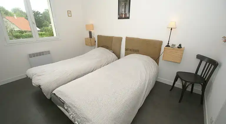 Feriebolig i Agon-Coutainville