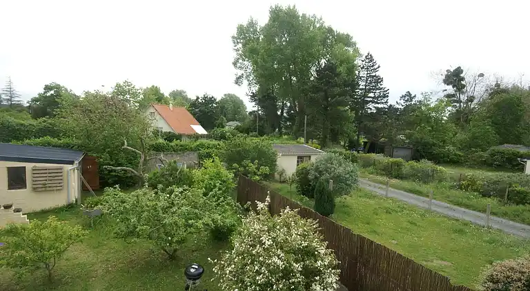 Feriebolig i Agon-Coutainville