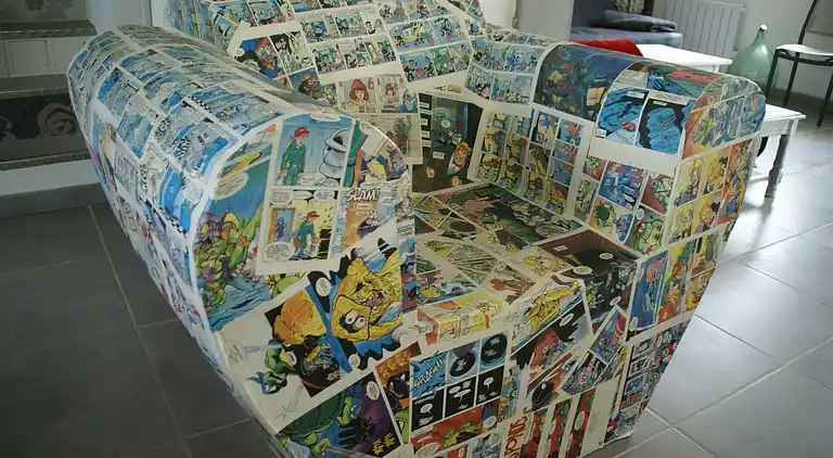 Feriebolig i Agon-Coutainville