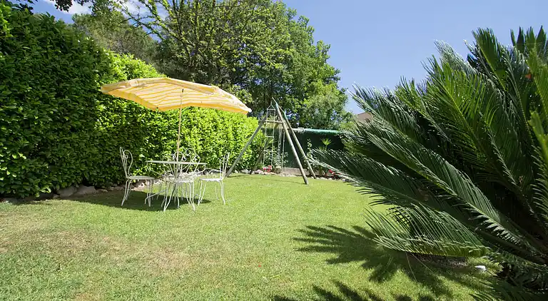 Villa en Mouans-Sartoux