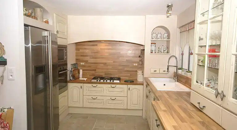 Villa en Mouans-Sartoux