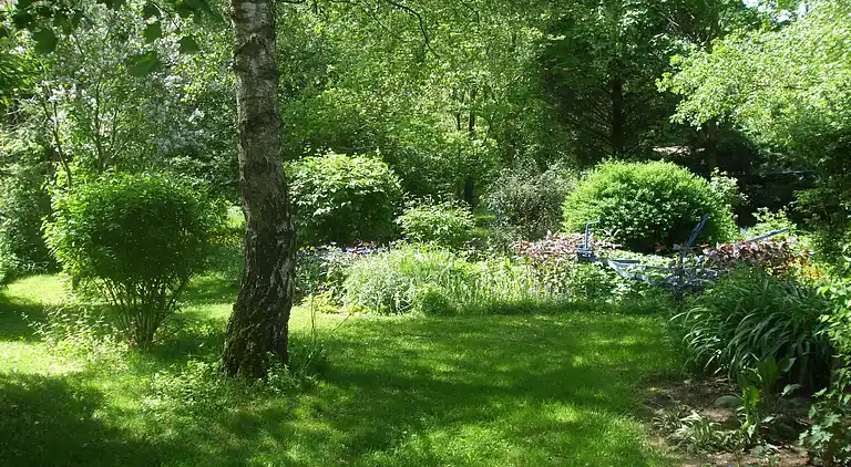 Feriebolig i Pionsat