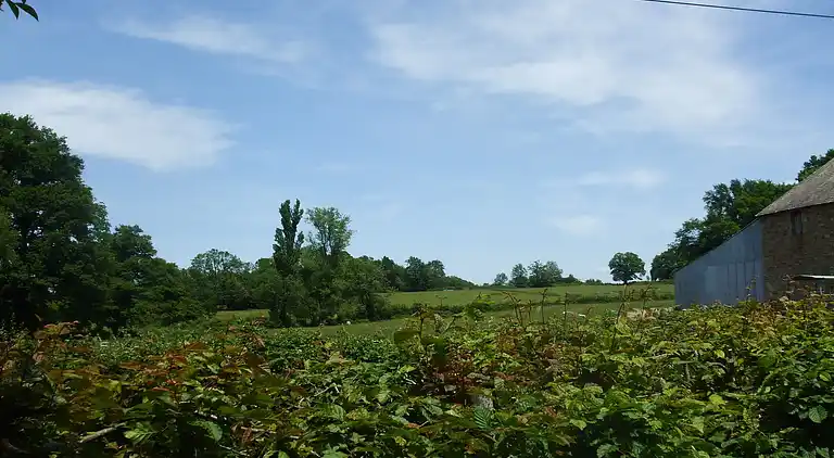 Feriebolig i Pionsat