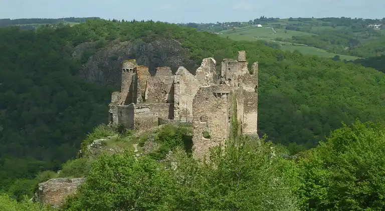 Feriebolig i Pionsat