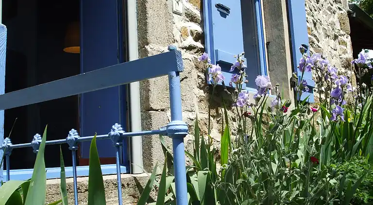 Feriebolig i Pionsat