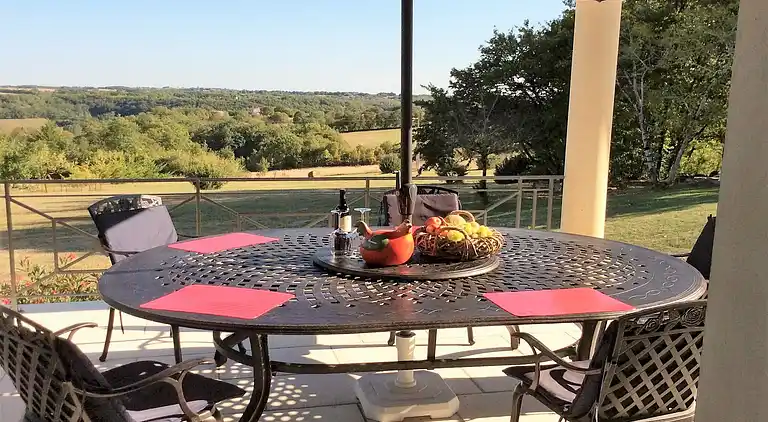 Holiday home in Montaigu-de-Quercy