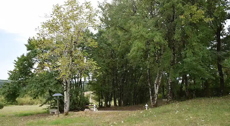 Holiday home in Montaigu-de-Quercy