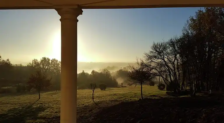 Holiday home in Montaigu-de-Quercy