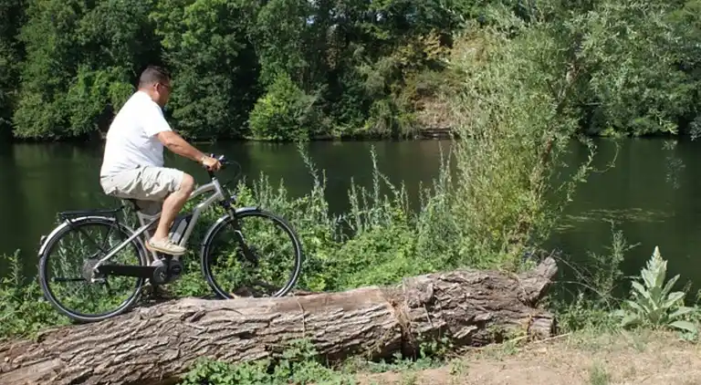 Holiday home in Montaigu-de-Quercy