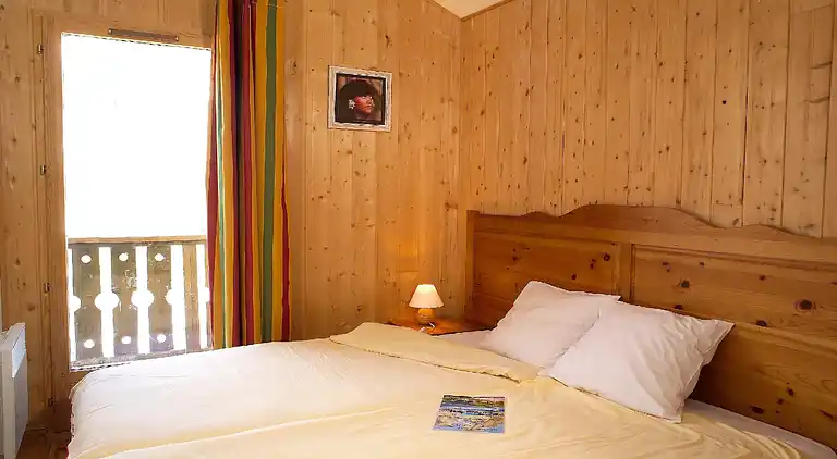 Ferielejlighed i Valdeblore