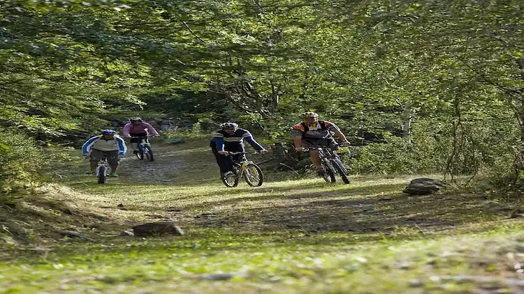 Ferielejlighed i Valdeblore