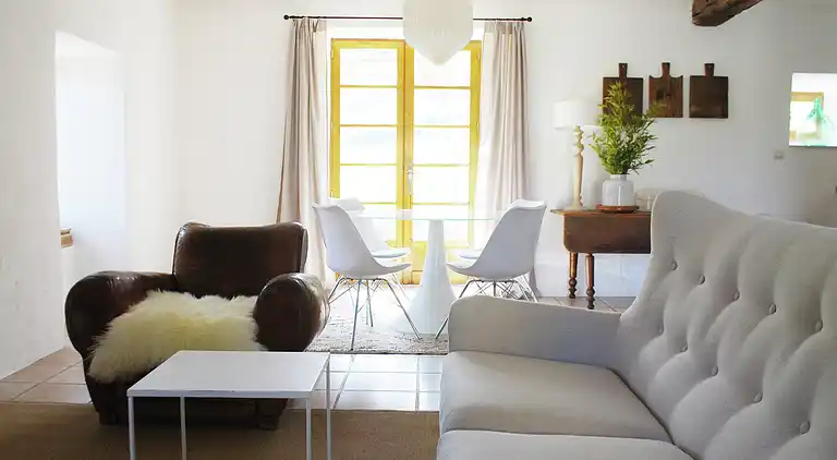 Holiday home in Saint-Sauveur-de-Montagut