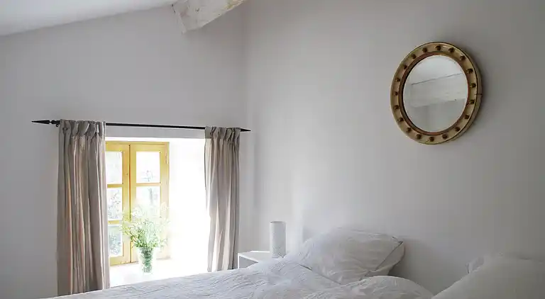 Holiday home in Saint-Sauveur-de-Montagut