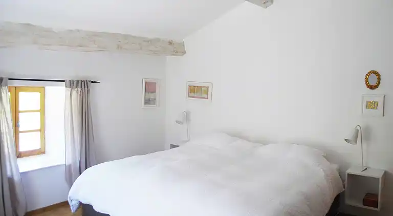 Holiday home in Saint-Sauveur-de-Montagut