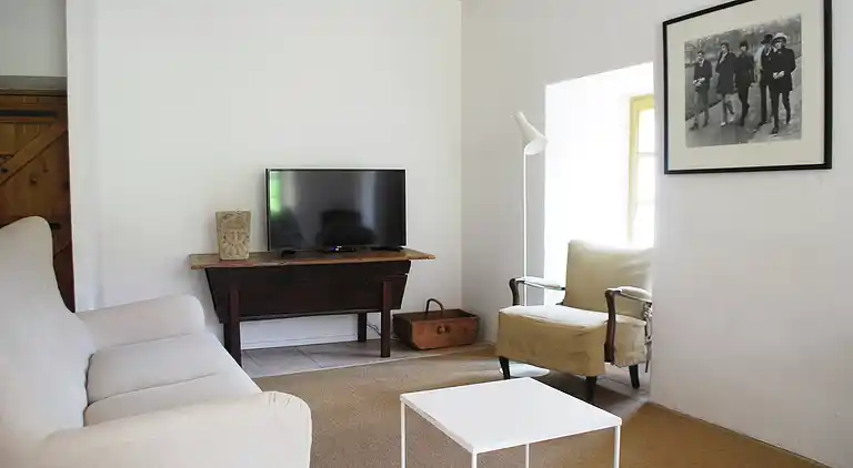 Holiday home in Saint-Sauveur-de-Montagut