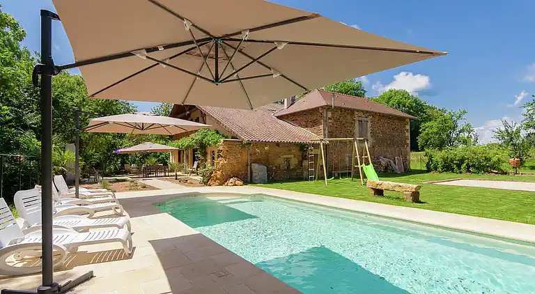 Casa vacanze in Chalais