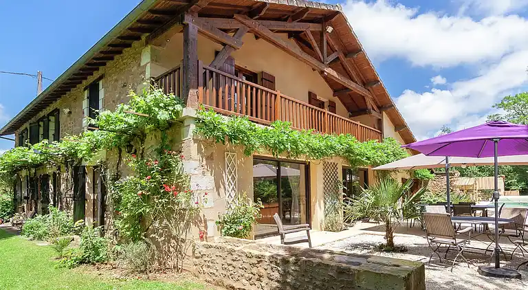Casa vacanze in Chalais