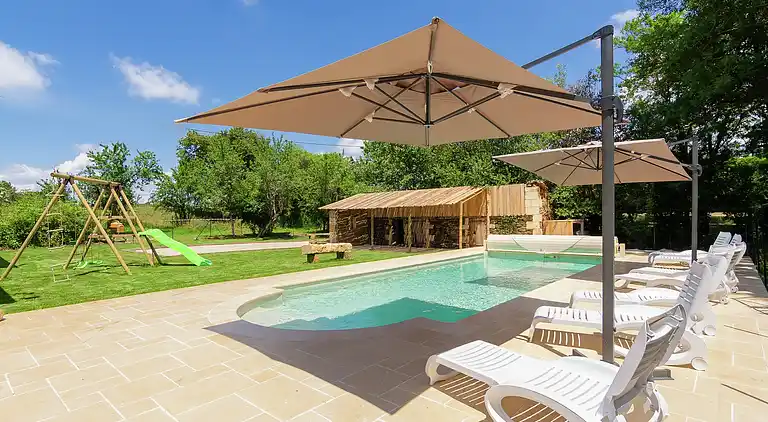 Casa vacanze in Chalais