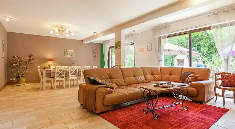 Casa vacanze in Chalais