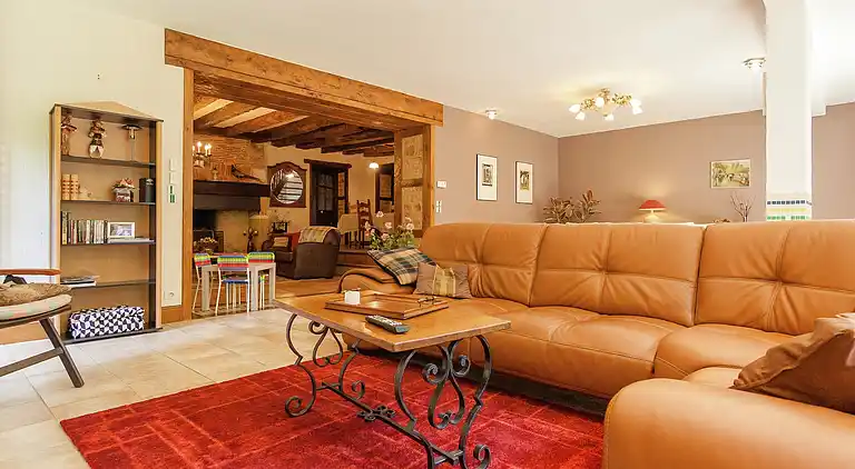 Casa vacanze in Chalais