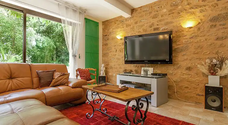 Casa vacanze in Chalais