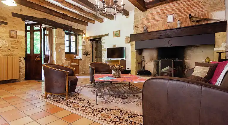 Casa vacanze in Chalais