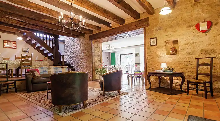 Casa vacanze in Chalais