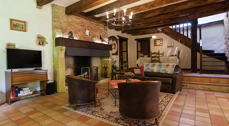 Casa vacanze in Chalais