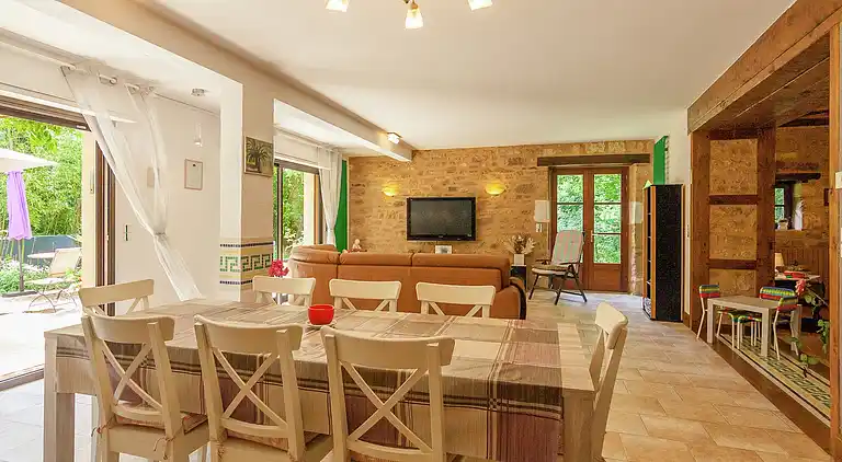 Casa vacanze in Chalais