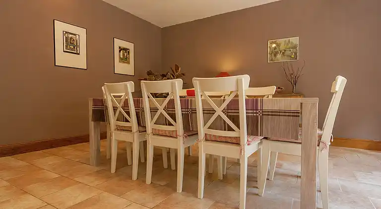 Casa vacanze in Chalais