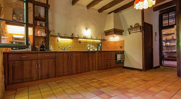 Casa vacanze in Chalais