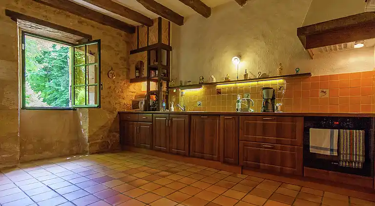 Casa vacanze in Chalais