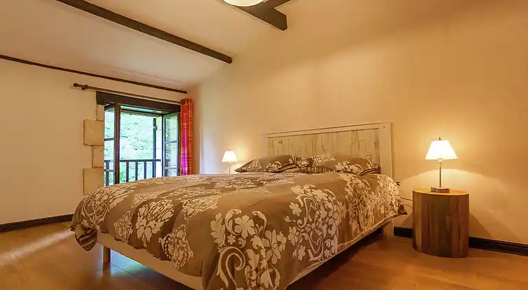 Casa vacanze in Chalais