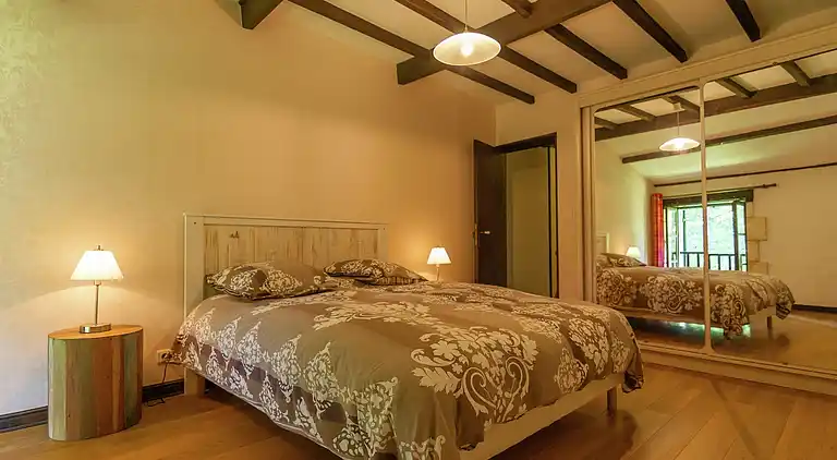 Casa vacanze in Chalais