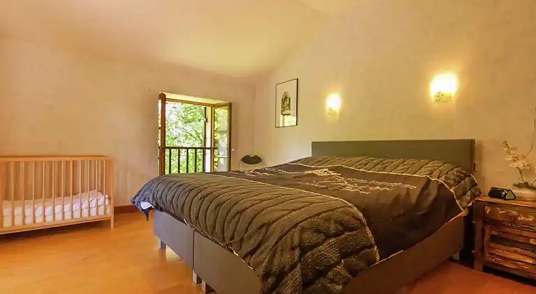 Casa vacanze in Chalais