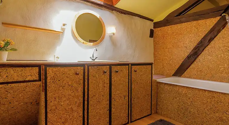 Casa vacanze in Chalais