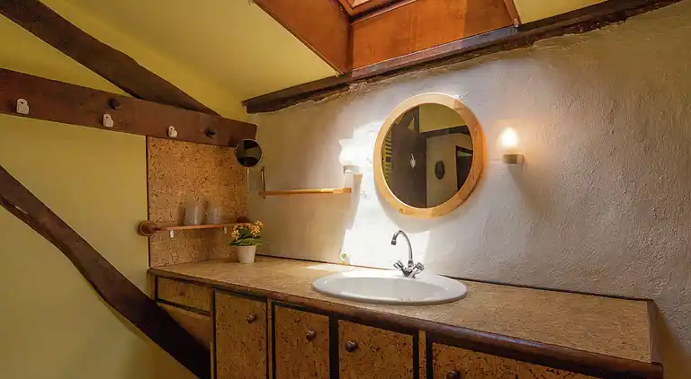 Casa vacanze in Chalais