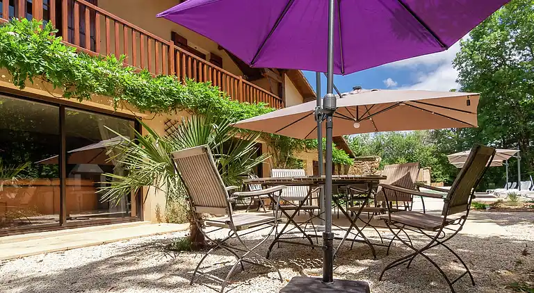 Casa vacanze in Chalais