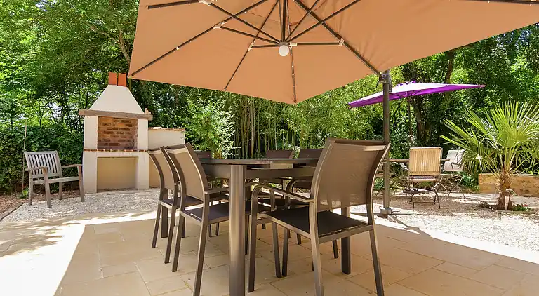 Casa vacanze in Chalais