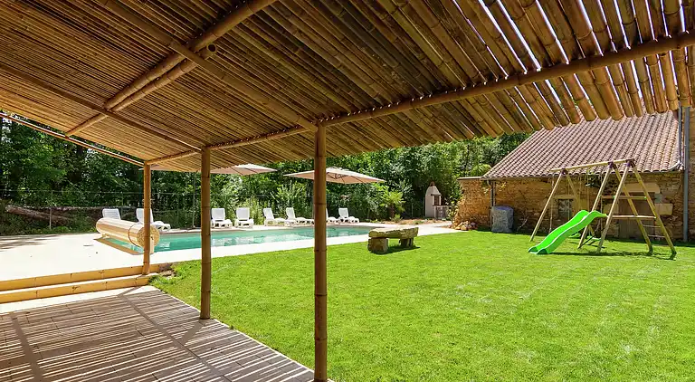 Casa vacanze in Chalais