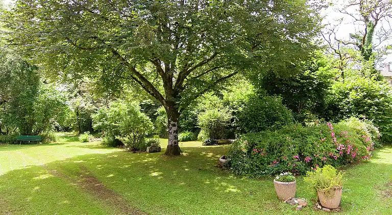 Casa vacanze in Chalais