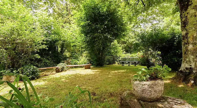 Casa vacanze in Chalais